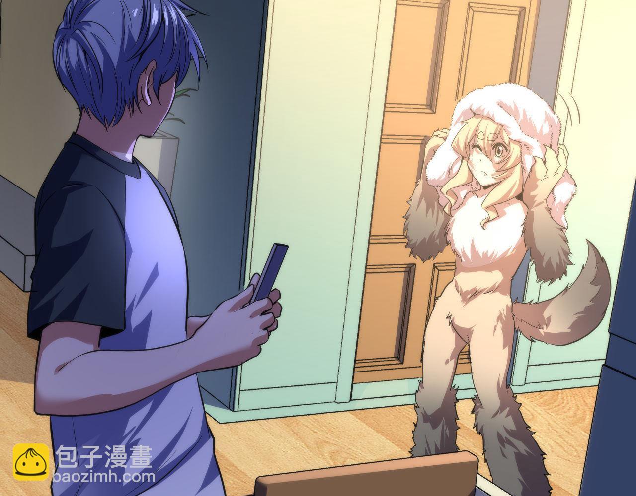 第202话 犬灵的过往(1/3)-第204话