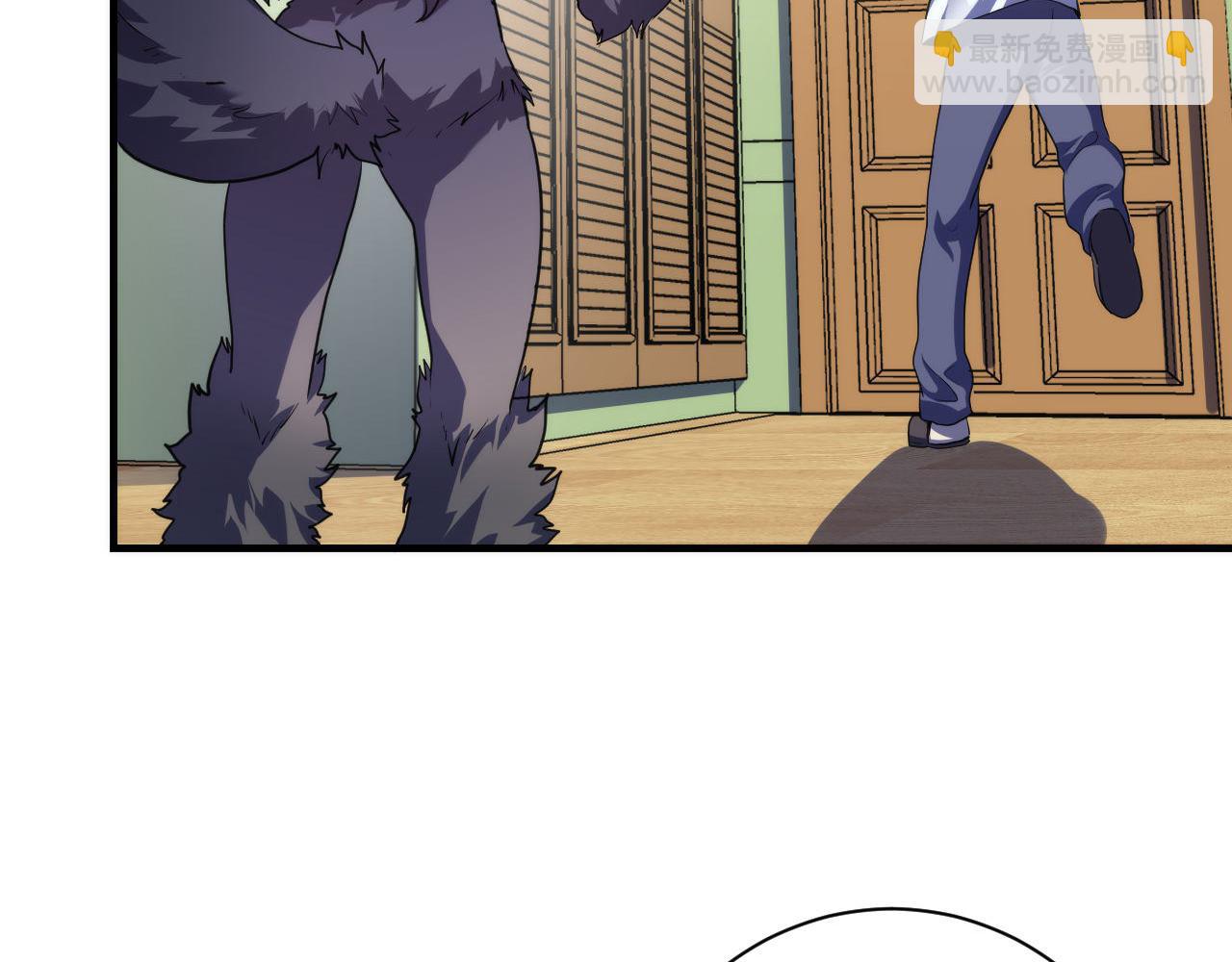 第202话 犬灵的过往(1/3)-第204话