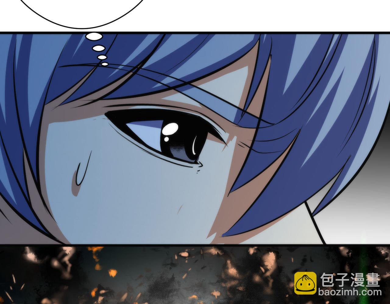 第210话 伊甸的夜神？(1/3)-第212话