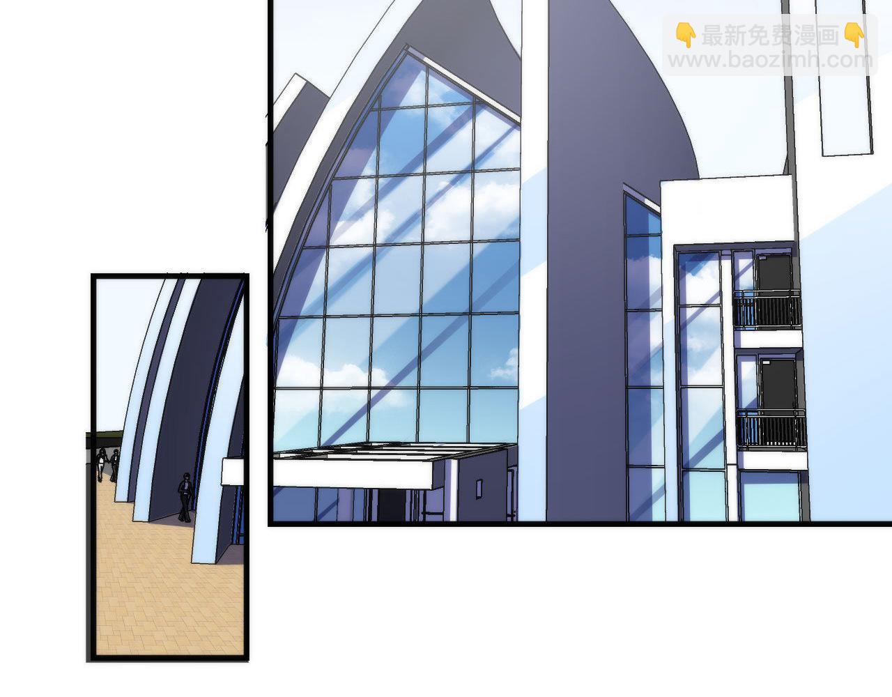 第218话 赝品丑闻&middot;奇怪的呼唤？(1/3)-第220话
