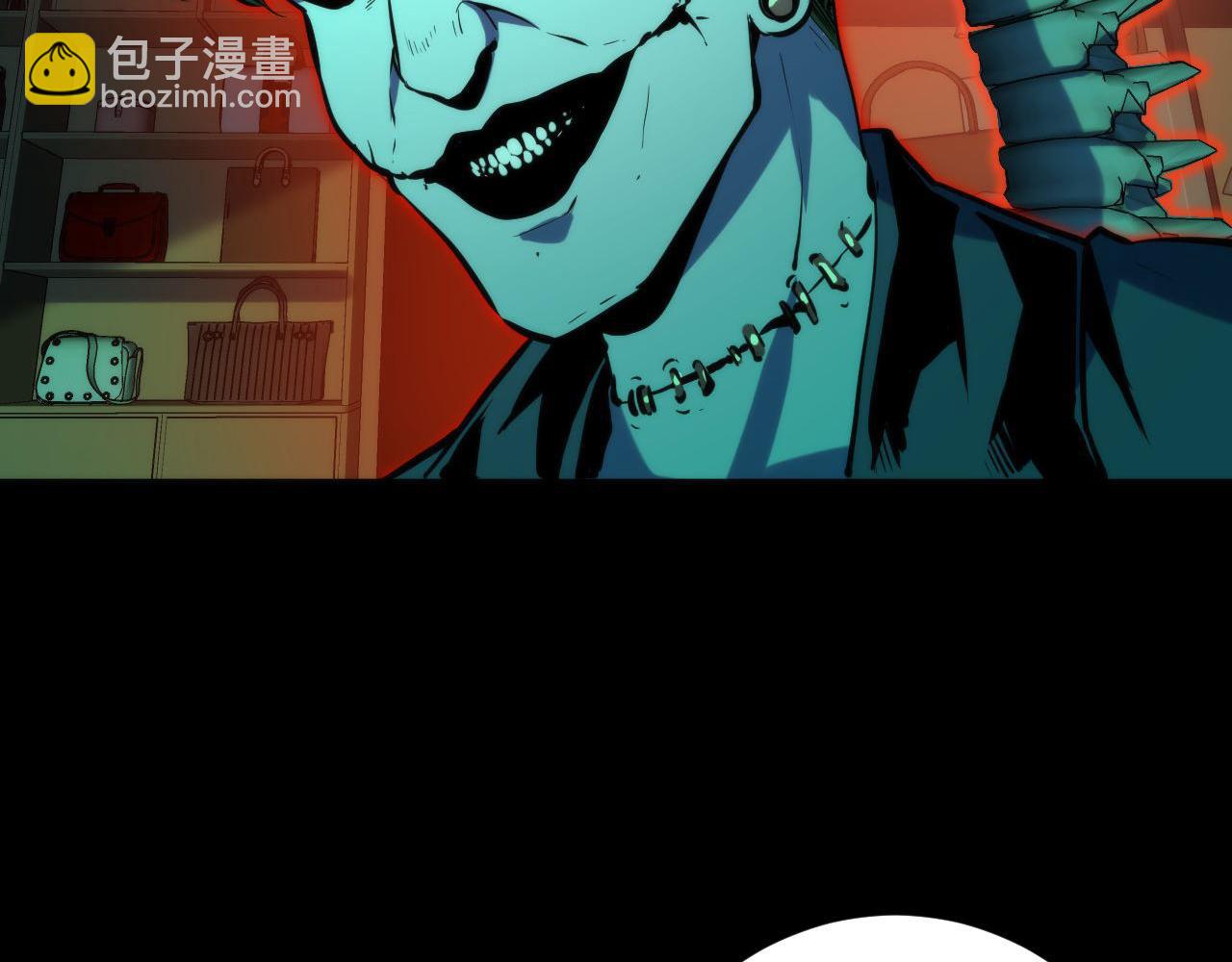第226话 正式交手&middot;神秘大门(1/4)-第228话
