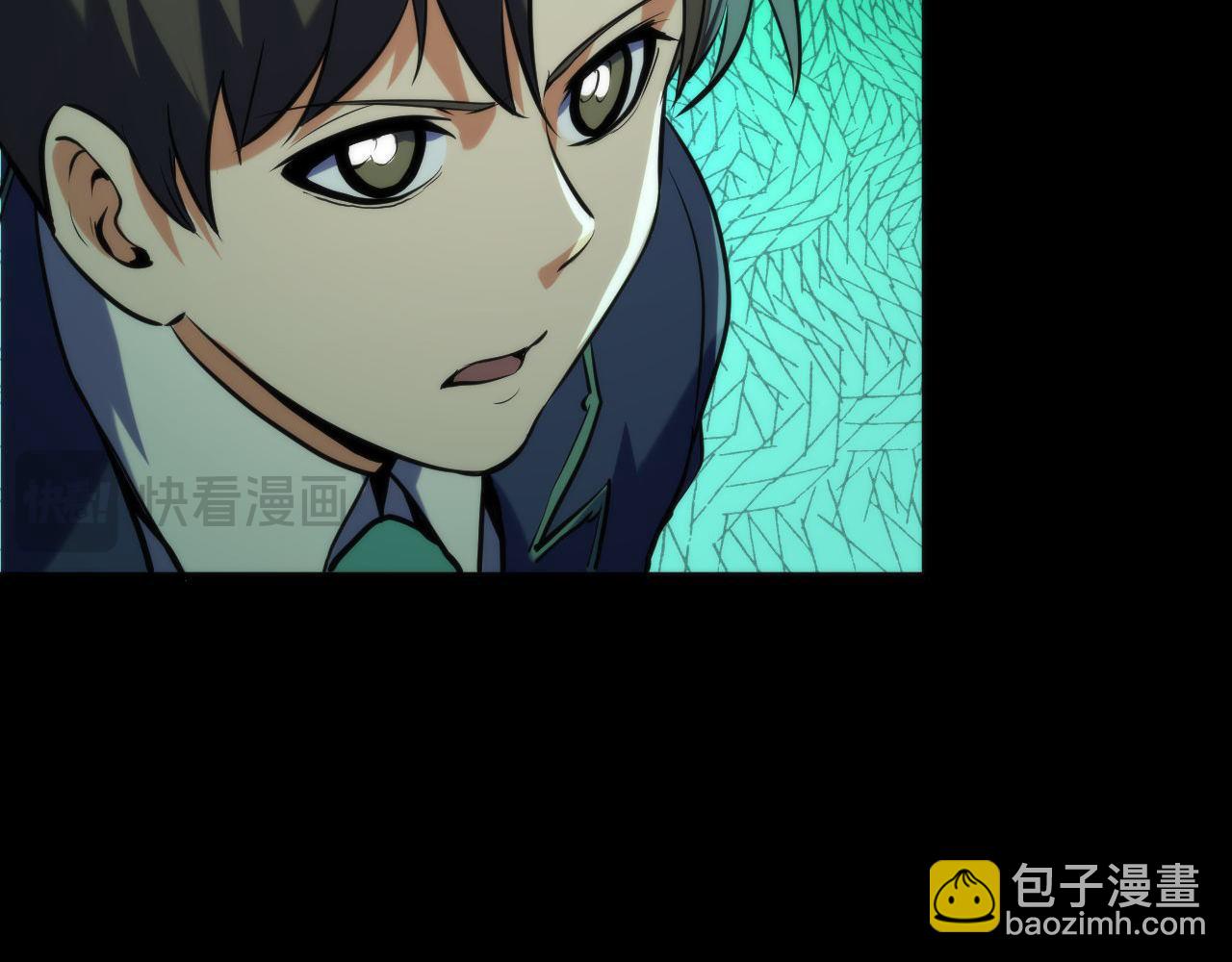 第226话 正式交手&middot;神秘大门(1/4)-第228话