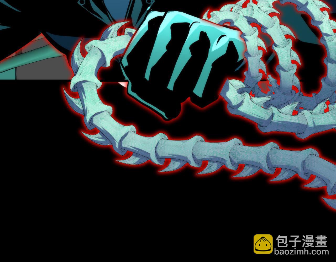 第226话 正式交手&middot;神秘大门(1/4)-第228话