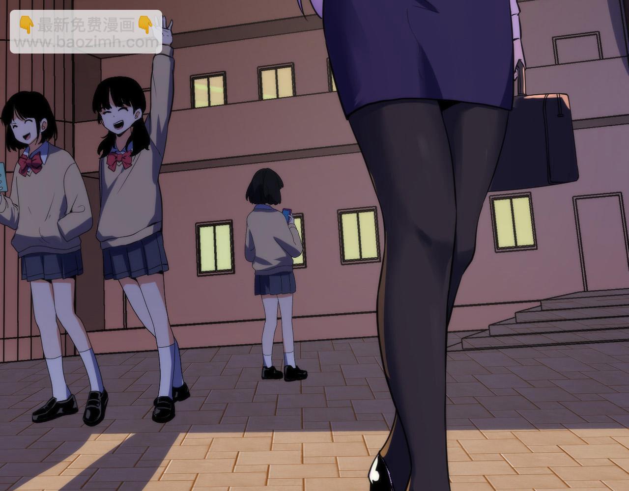 第228话 失踪的孩子？！(1/4)-第230话