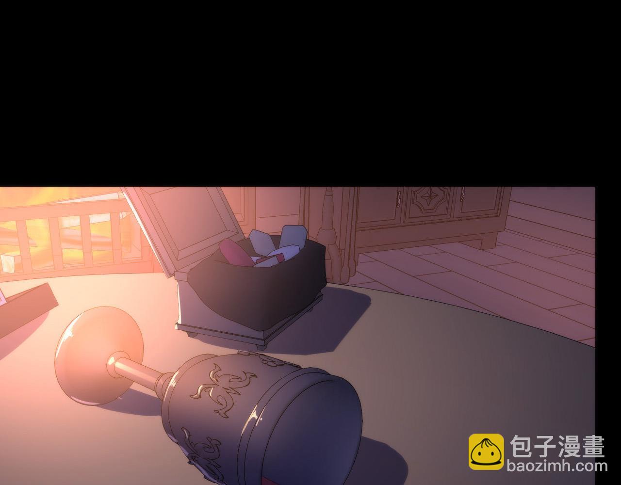 第230话 苏启面临死亡威胁(1/4)-第232话