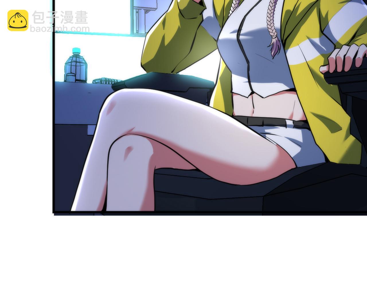 第235话 老板保护计划(1/3)-第238话
