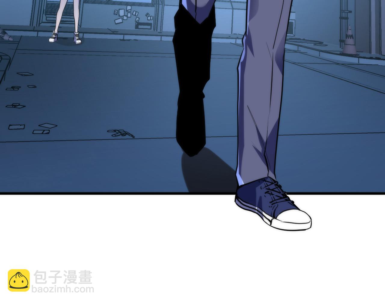 第235话 老板保护计划(1/3)-第238话