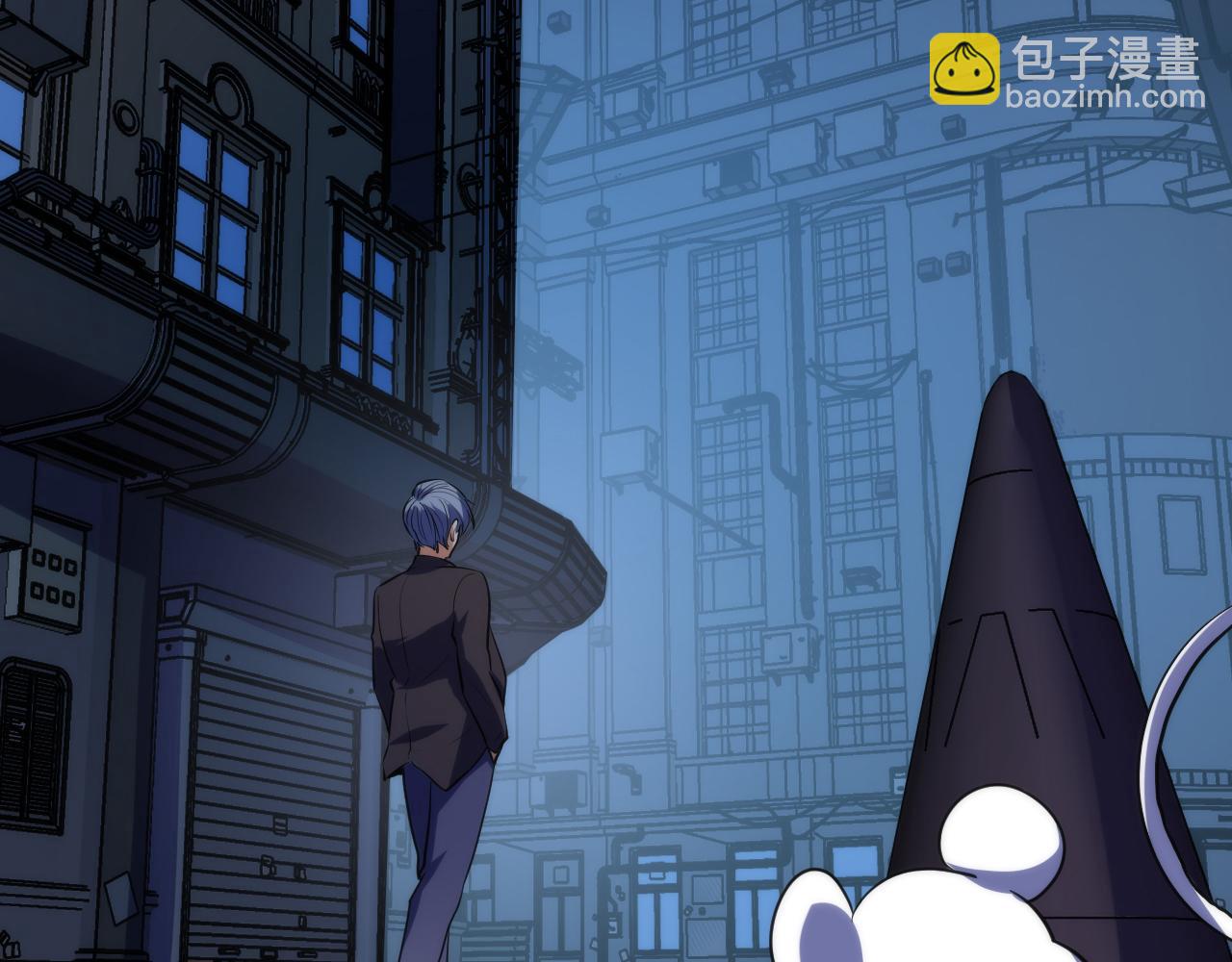第235话 老板保护计划(1/3)-第238话