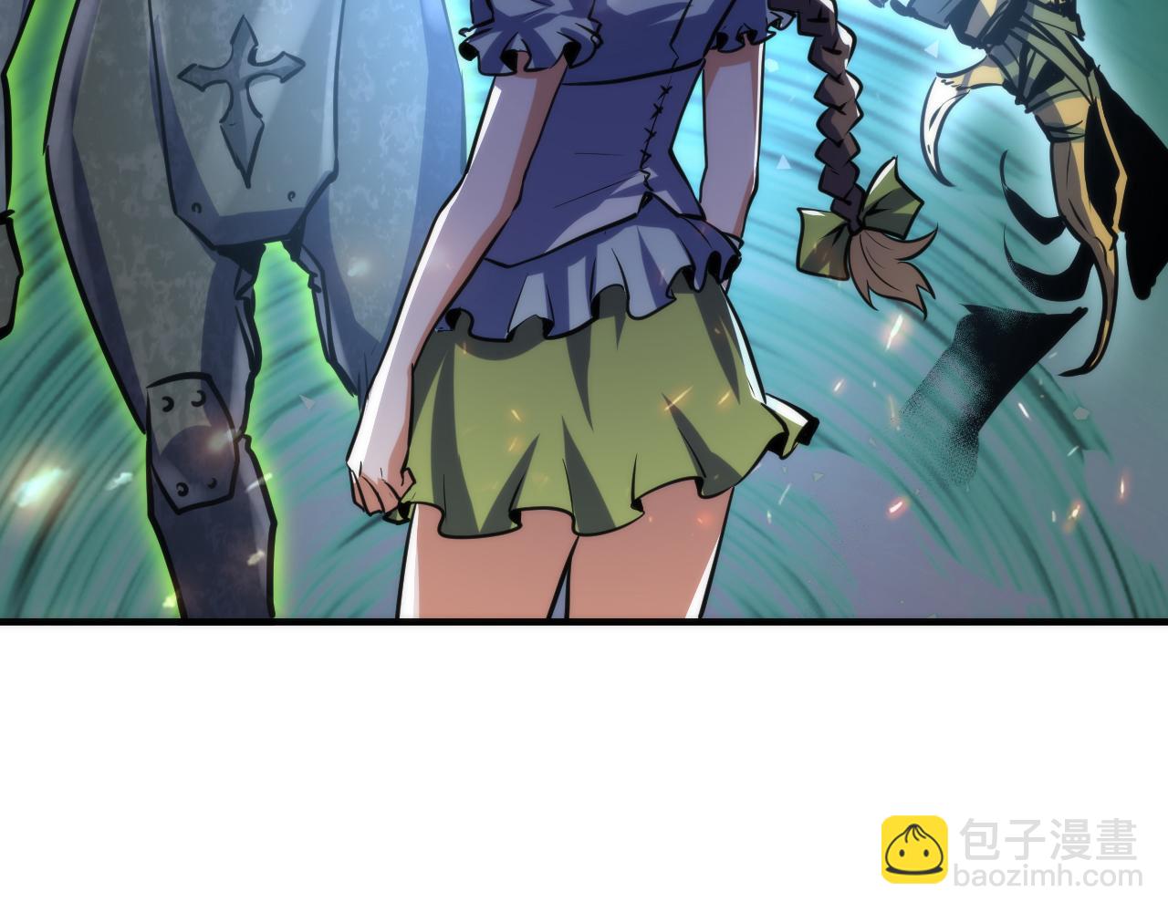 第243话 铁皮人与渔村往事(1/4)-第246话