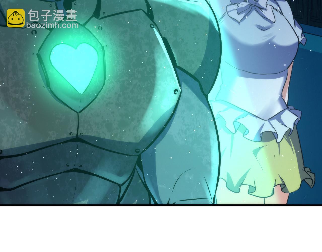 第243话 铁皮人与渔村往事(1/4)-第246话