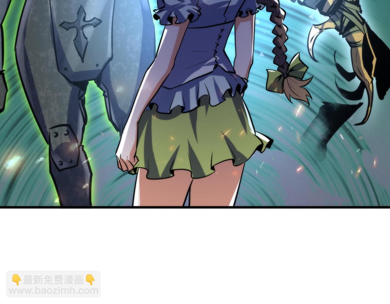 第243话 真相？(1/4)-第254话