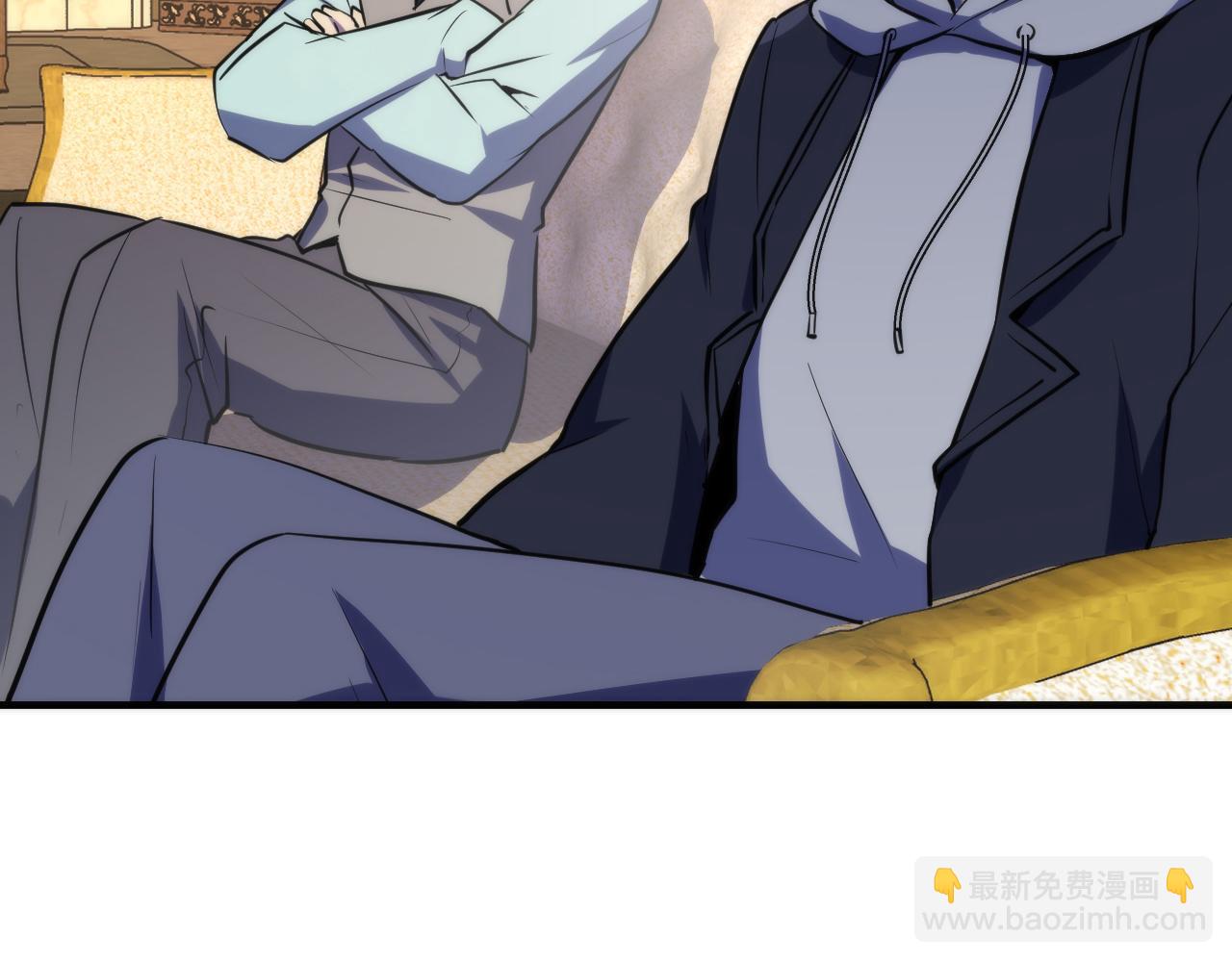第247话 莉莉丝现世！(1/3)-第250话