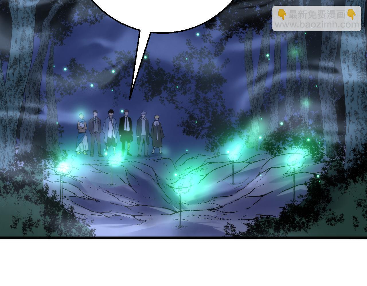第249话 死亡血海&middot;终章(1/3)-第252话