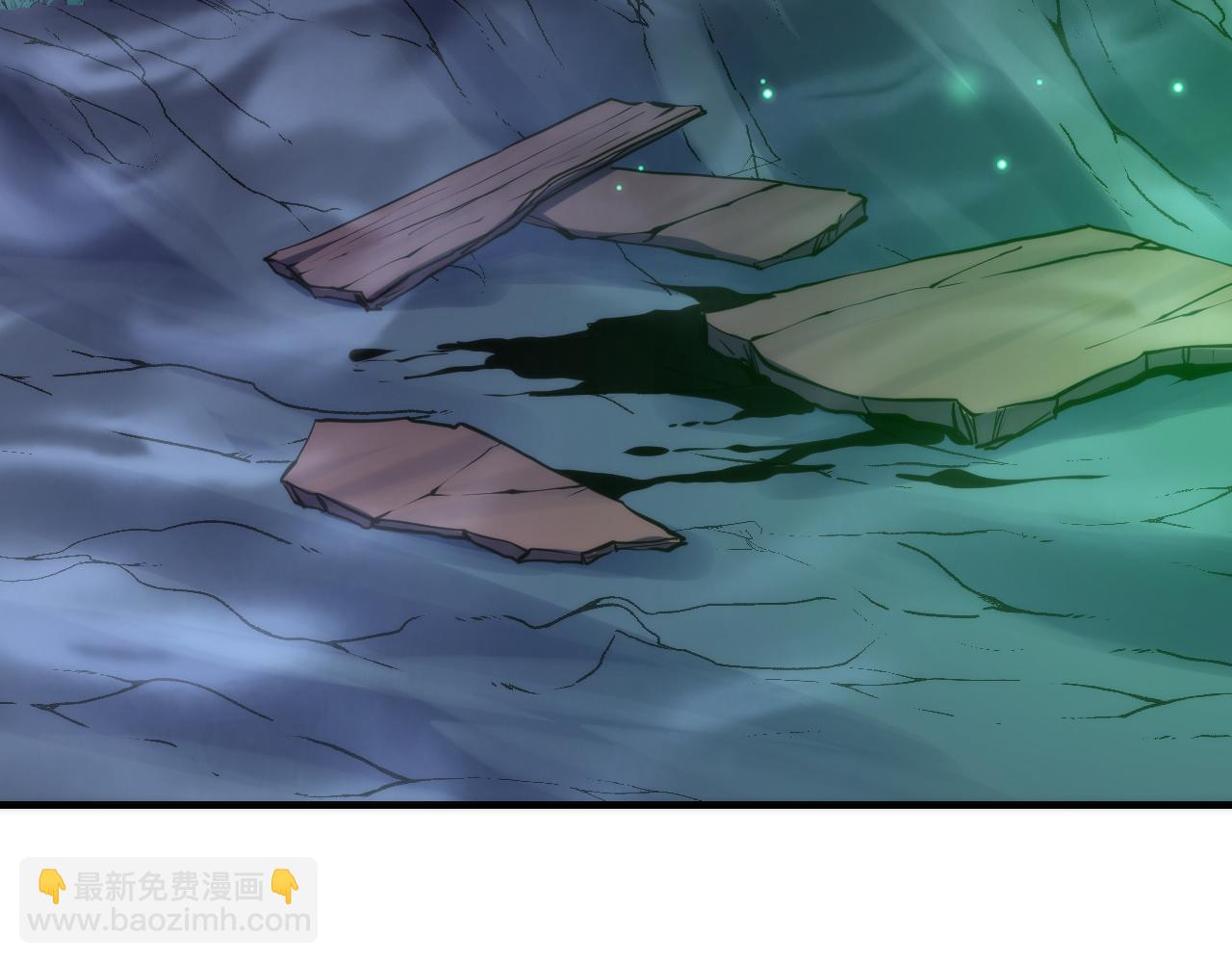 第249话 死亡血海&middot;终章(1/3)-第252话