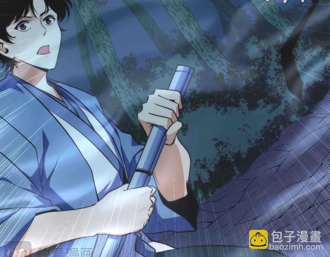 第249话 死亡血海&middot;终章(1/3)-第252话