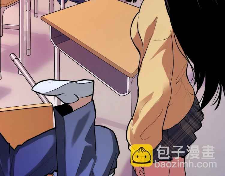 第3话 这个巫女不太灵(1/4)-第4话