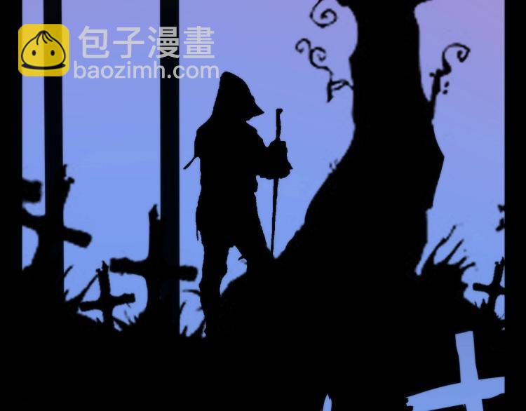 第43话 染血王冠的诅咒(1/3)-第44话