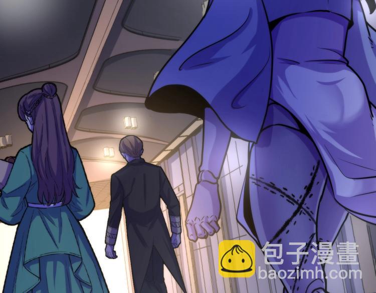 第43话 染血王冠的诅咒(1/3)-第44话