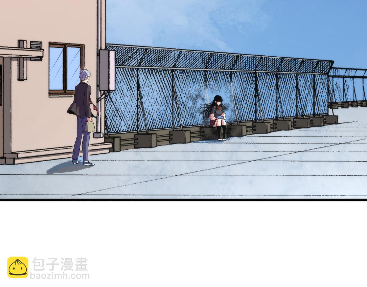 第61话 攻略鬼井玉(1/3)-第62话