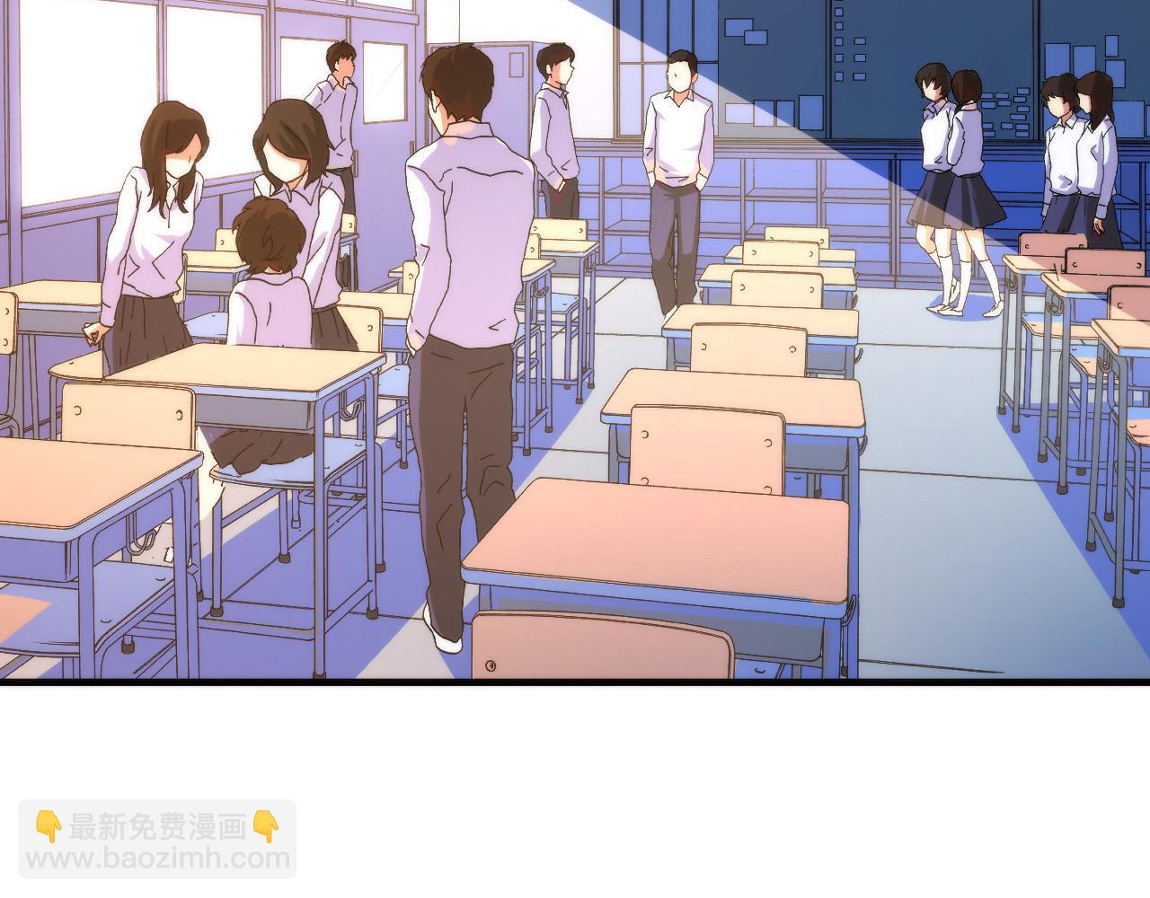 第61话 攻略鬼井玉(1/3)-第62话