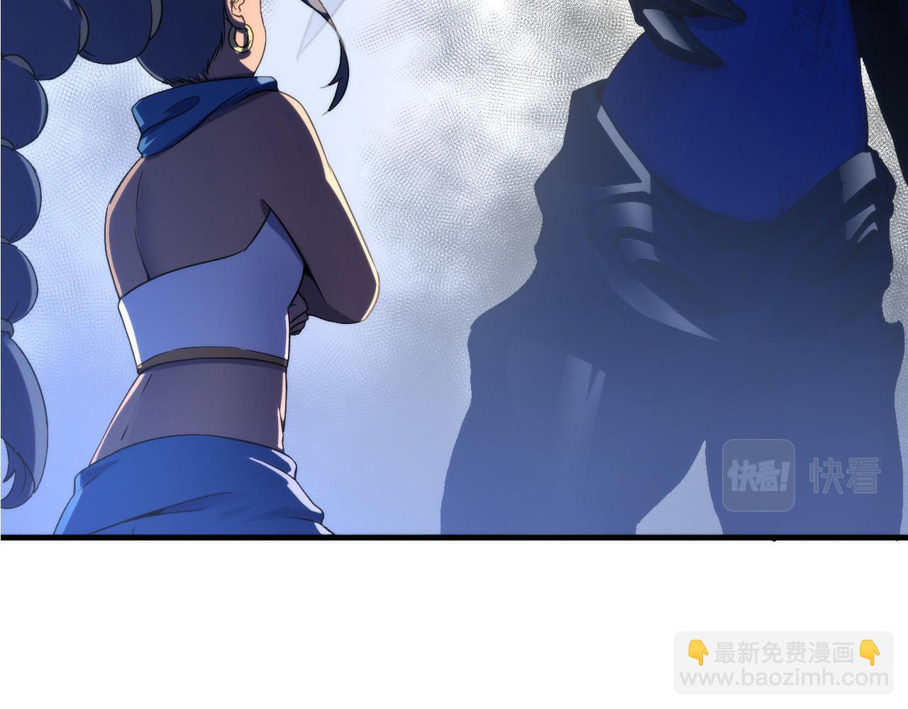 第63话 阿拉丁神灯！(1/3)-第64话