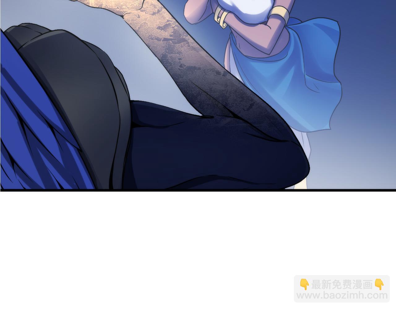 第63话 阿拉丁神灯！(1/3)-第64话