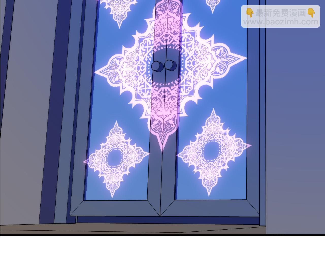 第63话 阿拉丁神灯！(1/3)-第64话