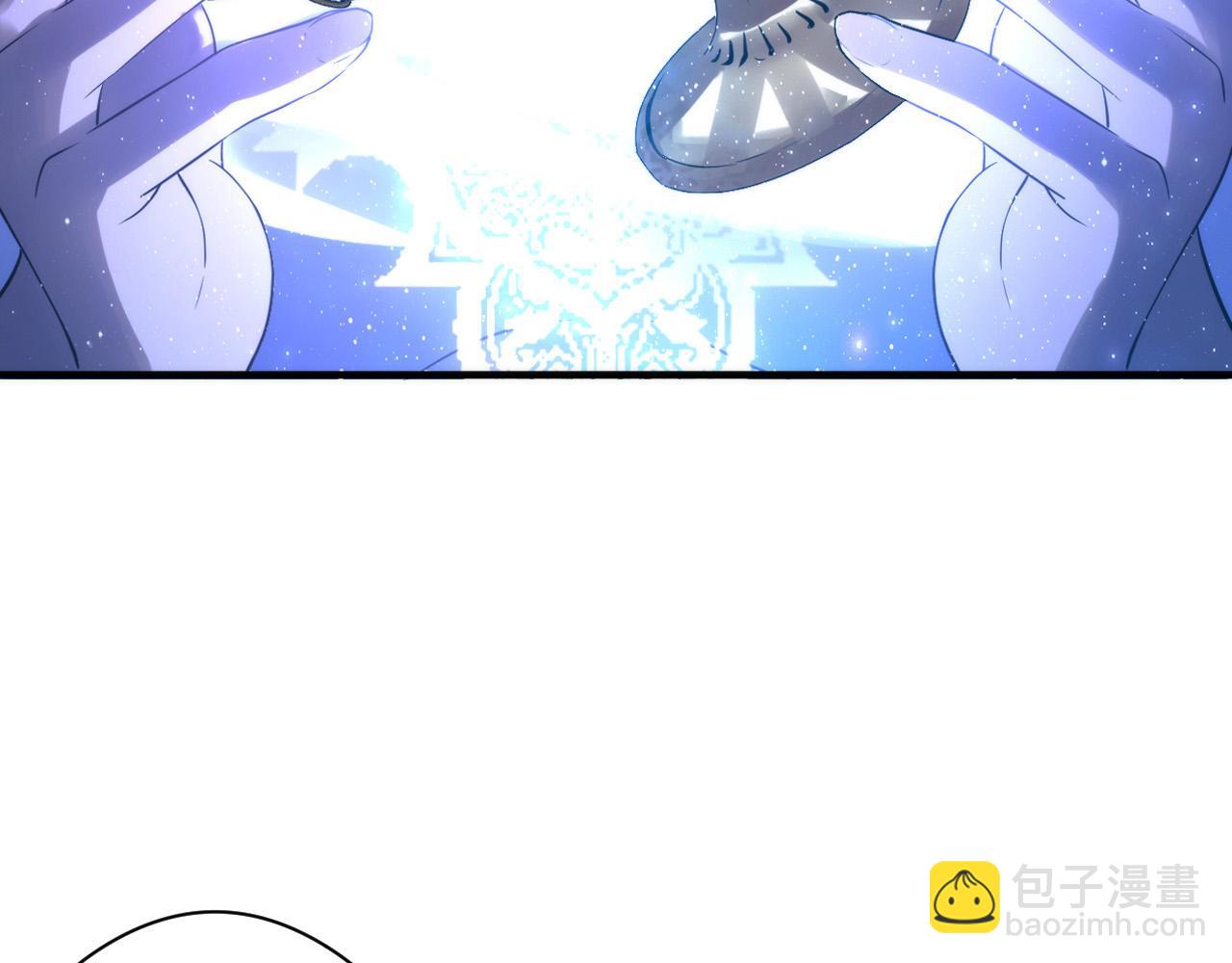 第63话 阿拉丁神灯！(1/3)-第64话