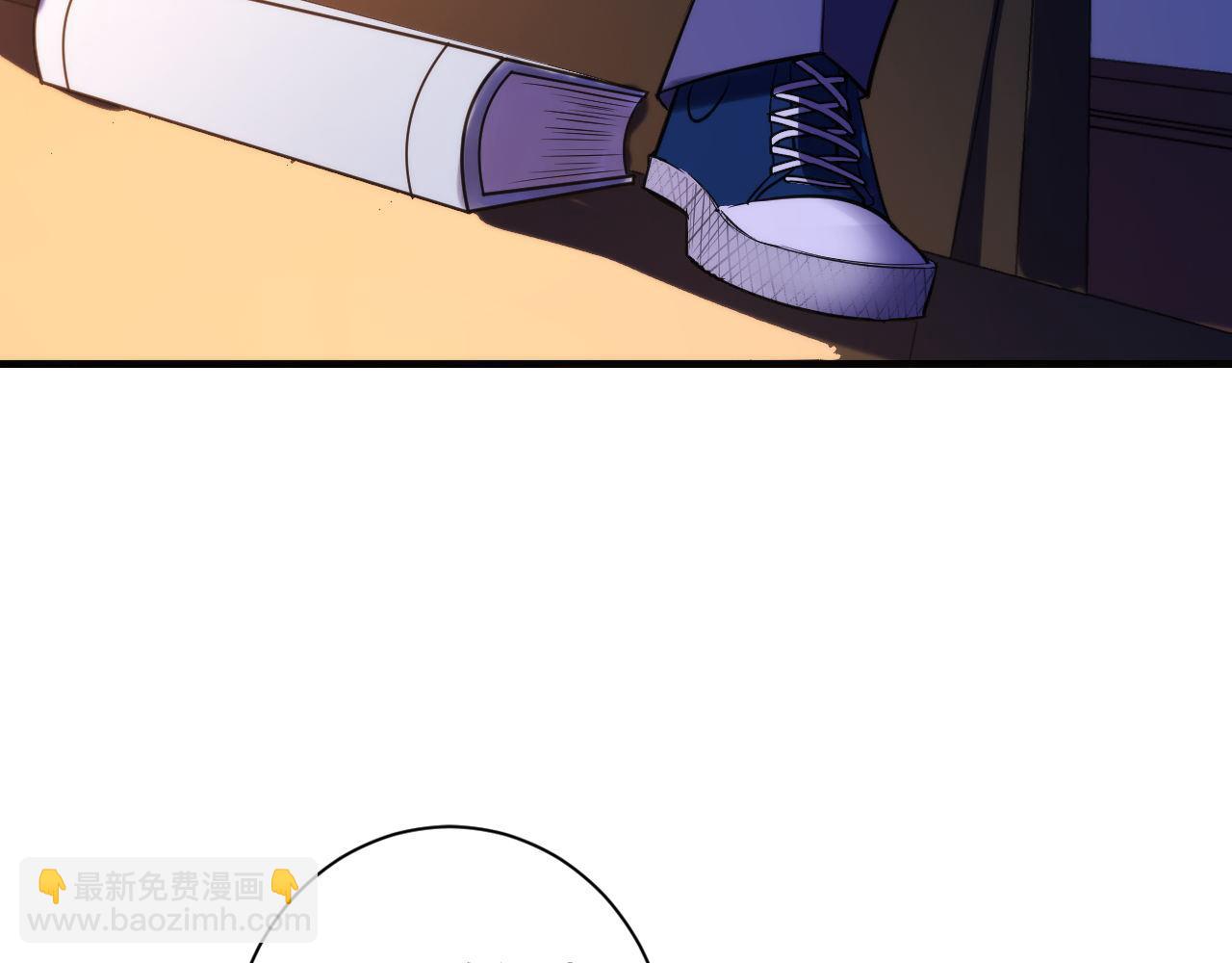 第69话 编织神秘&middot;异类？(1/3)-第70话