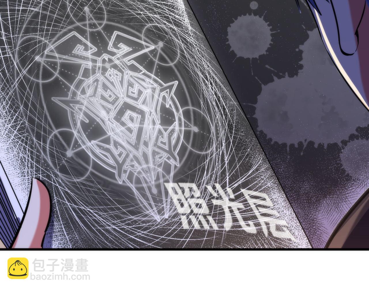 第69话 编织神秘&middot;异类？(1/3)-第70话