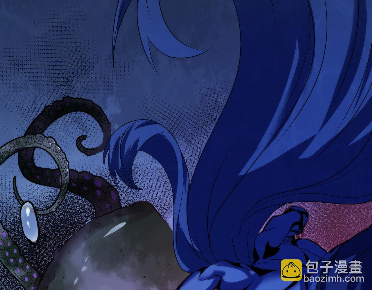 第77话 奇怪的石雕像(1/3)-第78话