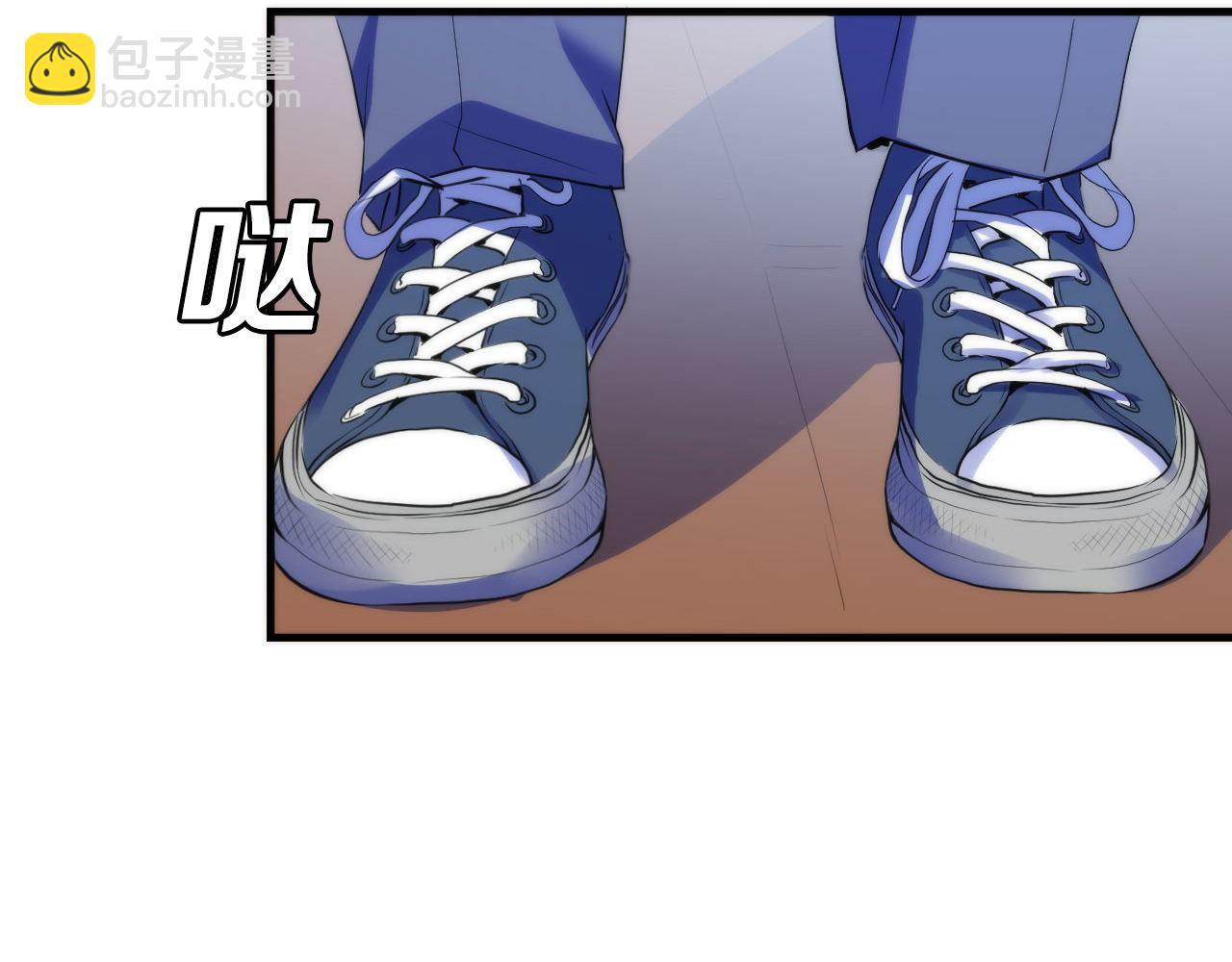 第79话 神的食堂(1/3)-第80话