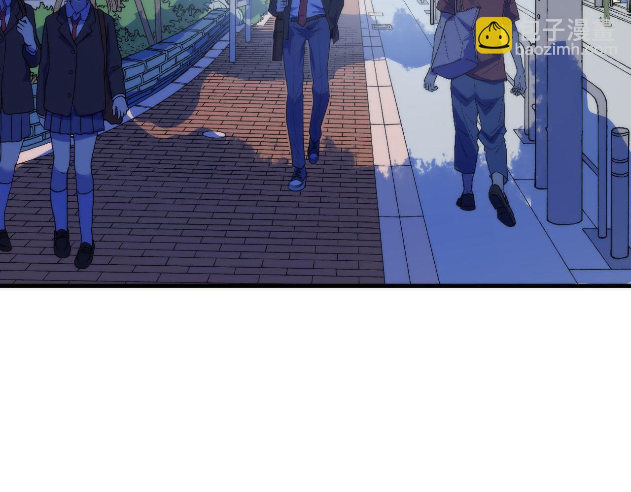 第79话 神的食堂(1/3)-第80话