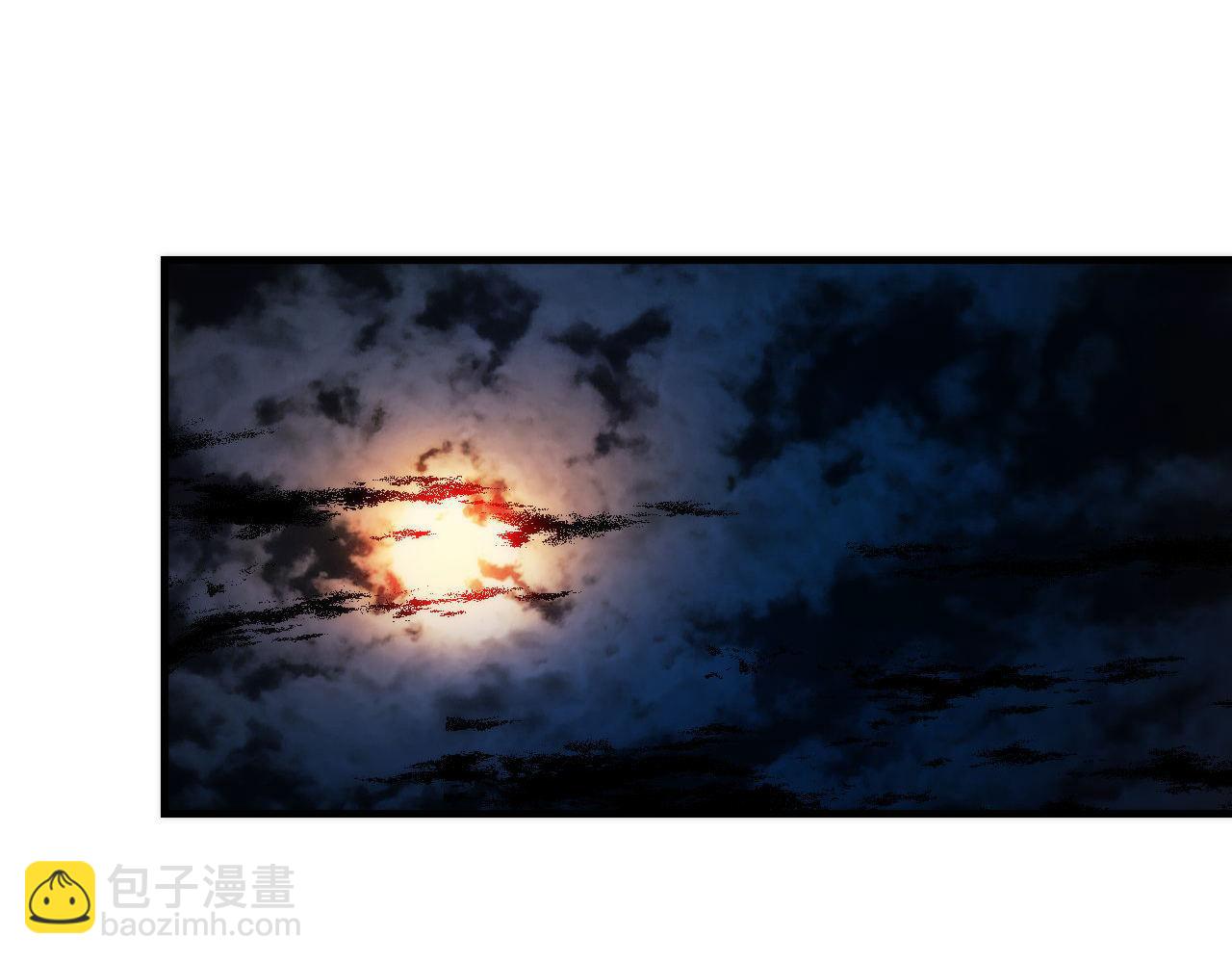 第85话 有敌来袭，犬神咒杀！(1/3)-第86话