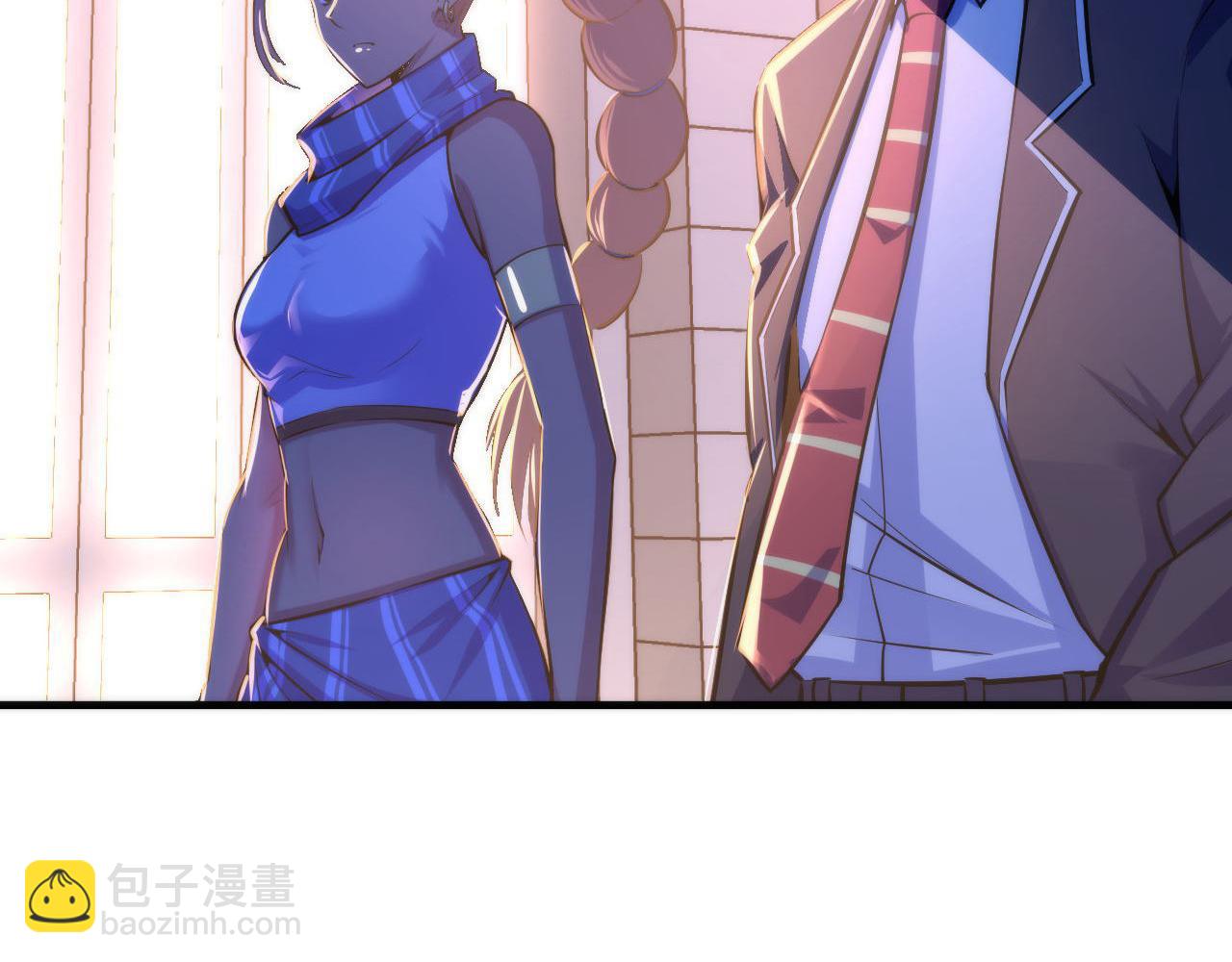 第85话 有敌来袭，犬神咒杀！(1/3)-第86话