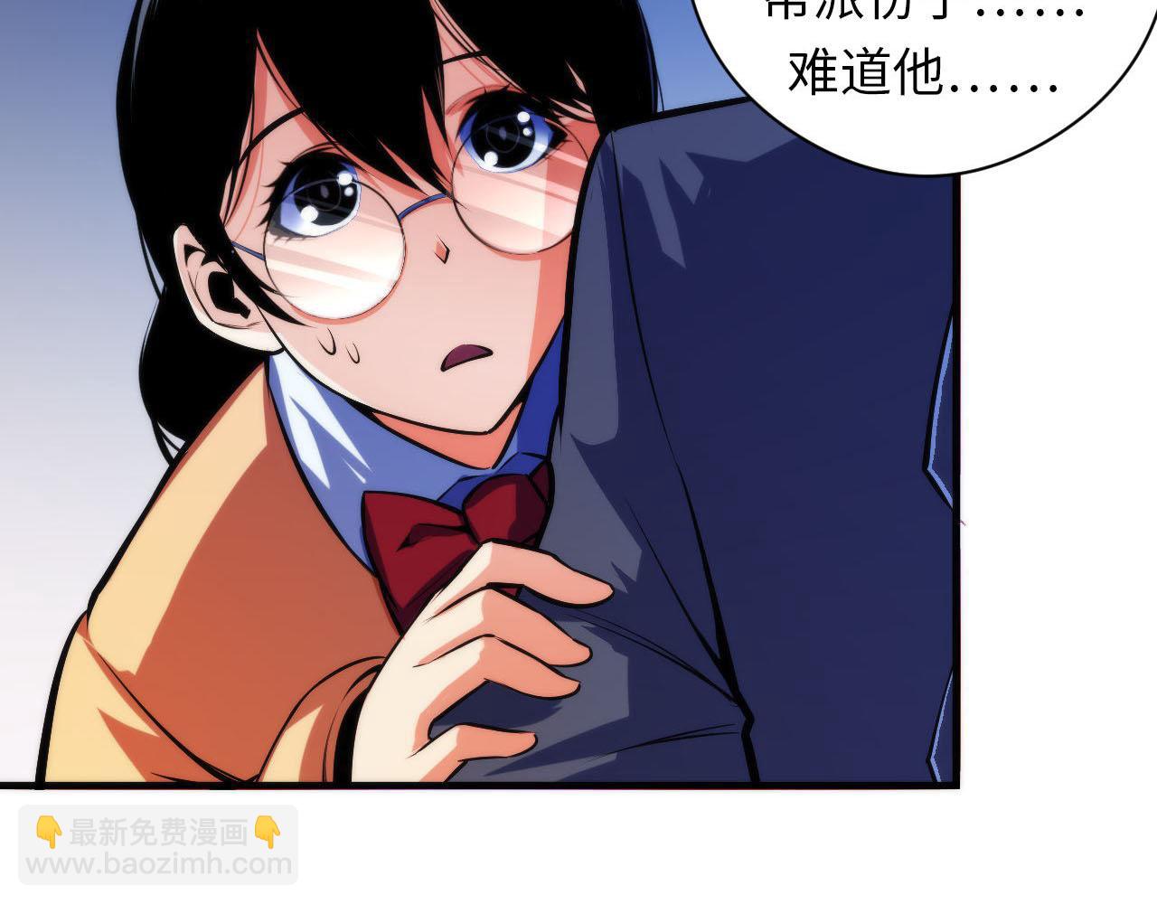 第93话 录影带鬼神出现！(1/3)-第94话