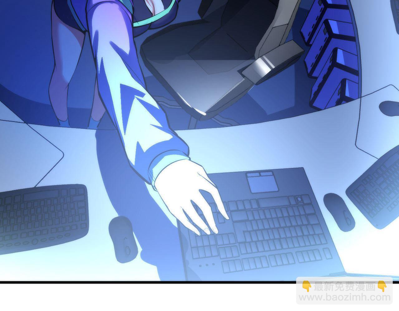 第93话 录影带鬼神出现！(1/3)-第94话