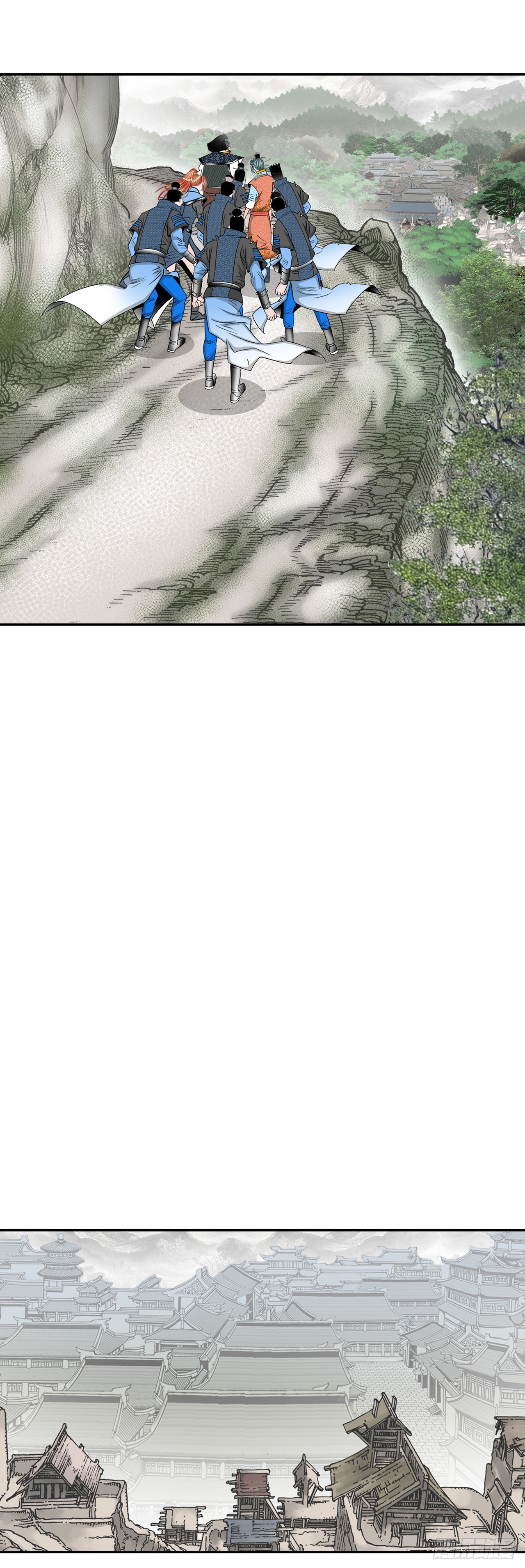 105.舒童柱(1/2)-第106话