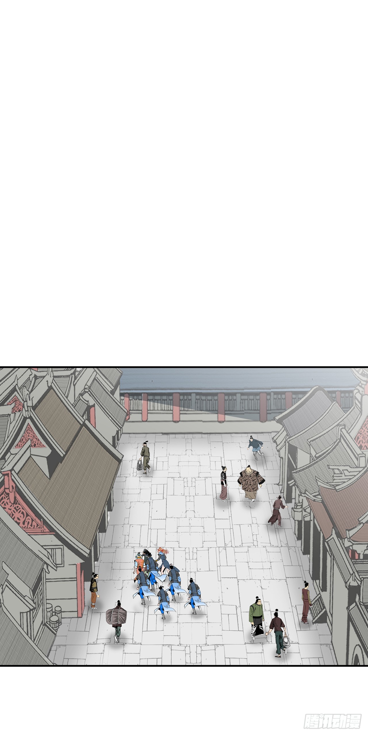 105.舒童柱(1/2)-第106话