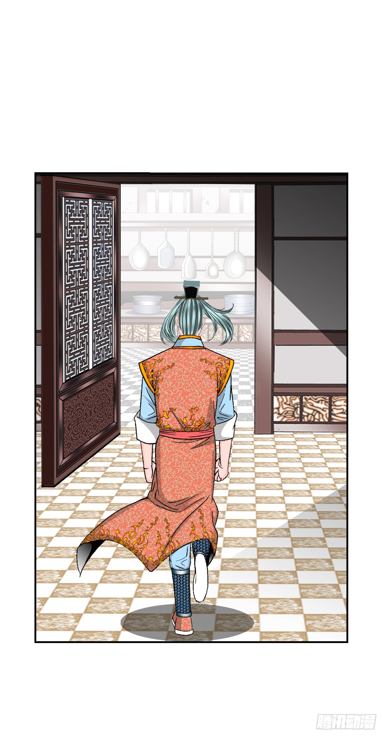 125.烧凤烹龙(1/2)-第126话