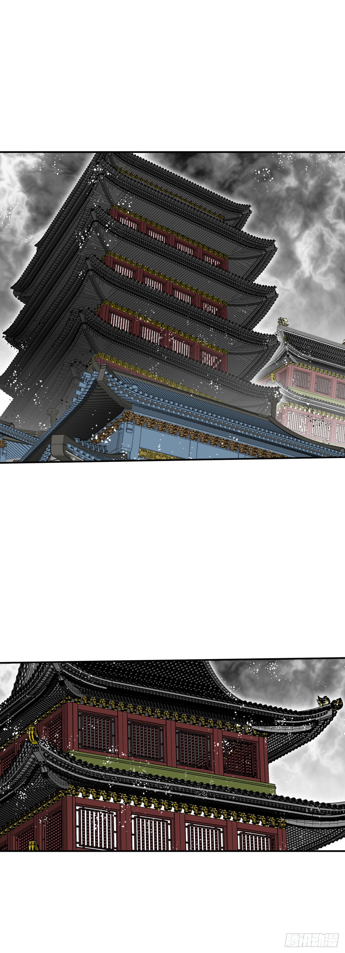 139.黑店客栈的真面目(1/2)-第140话