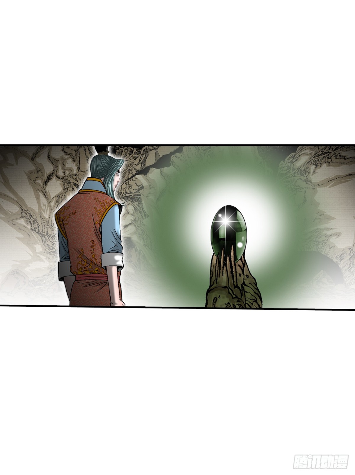 149.发现宝物(1/2)-第150话