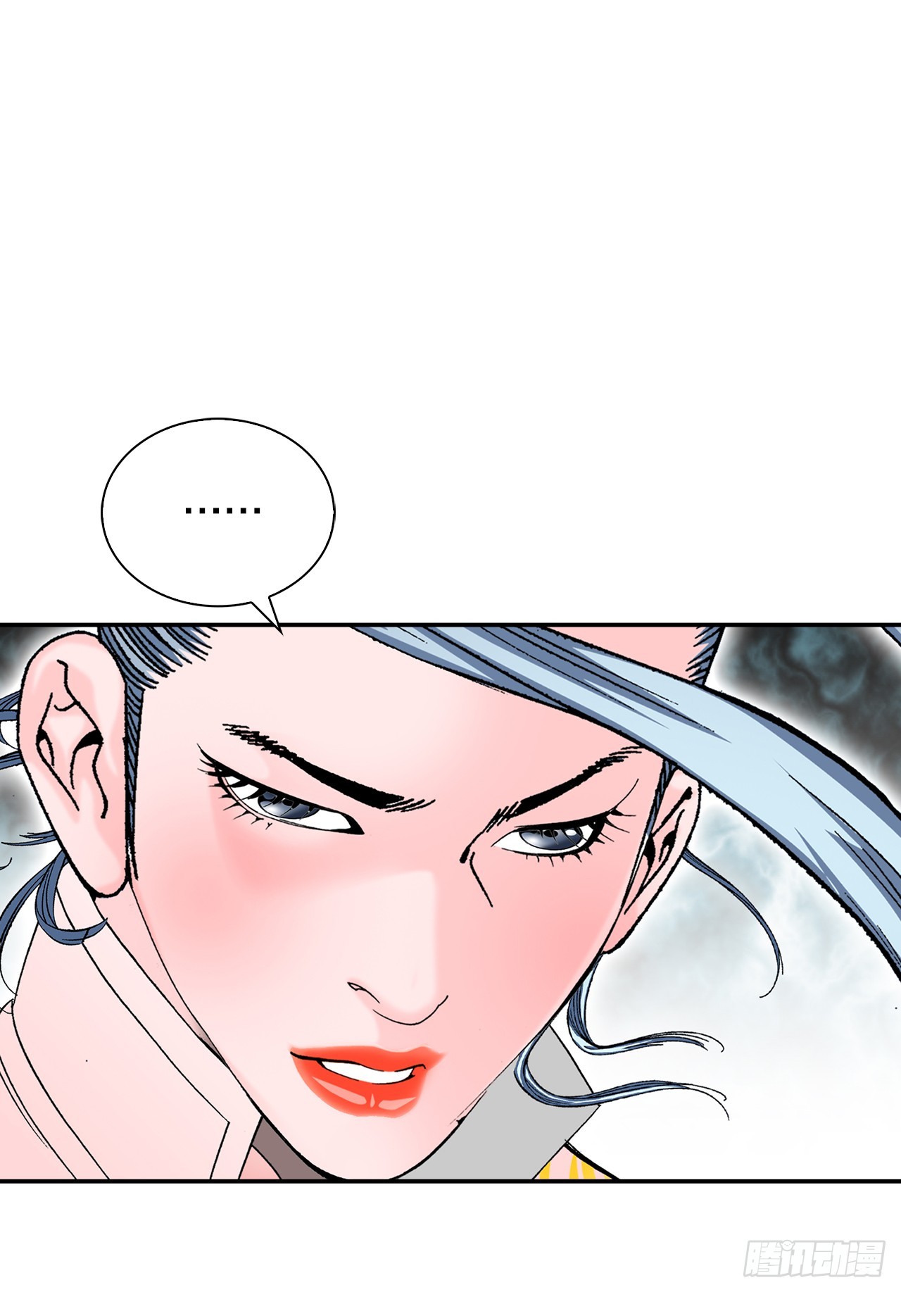 155.对手的阴谋(1/2)-第156话