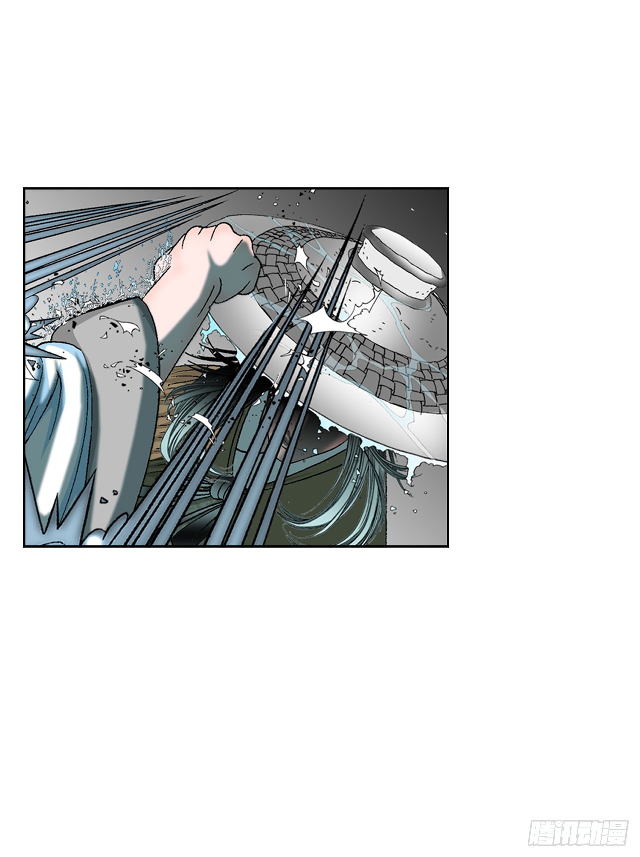 57.被发现(1/2)-第58话