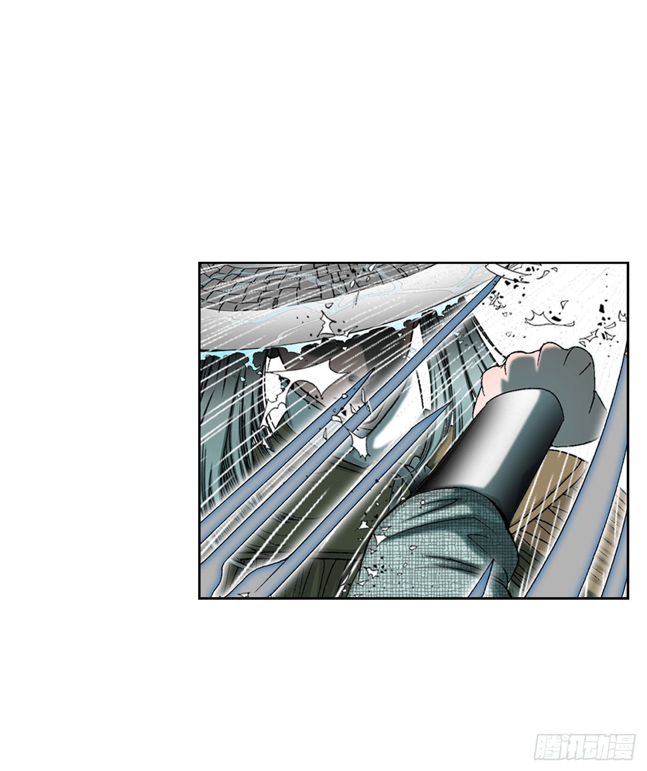 57.被发现(1/2)-第58话