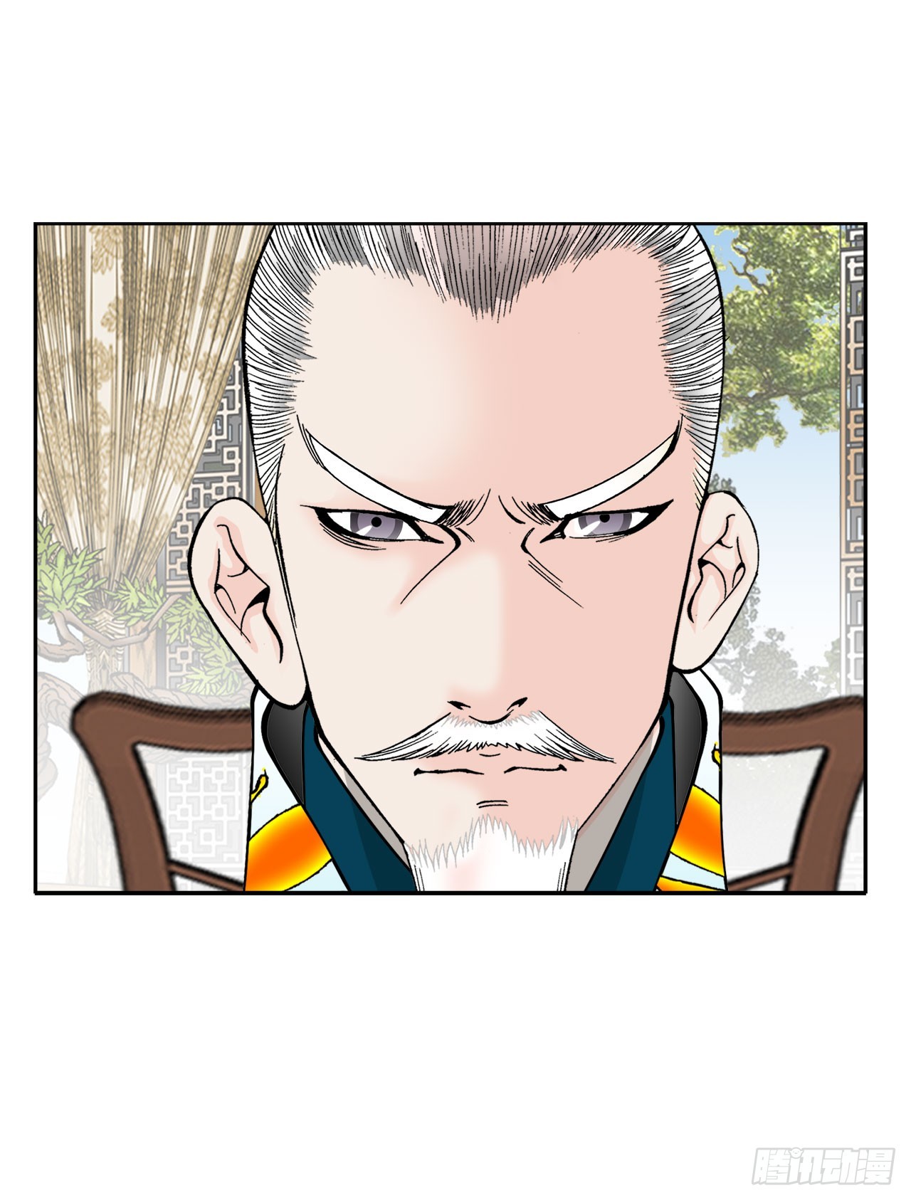 71.决定菜品(1/2)-第72话