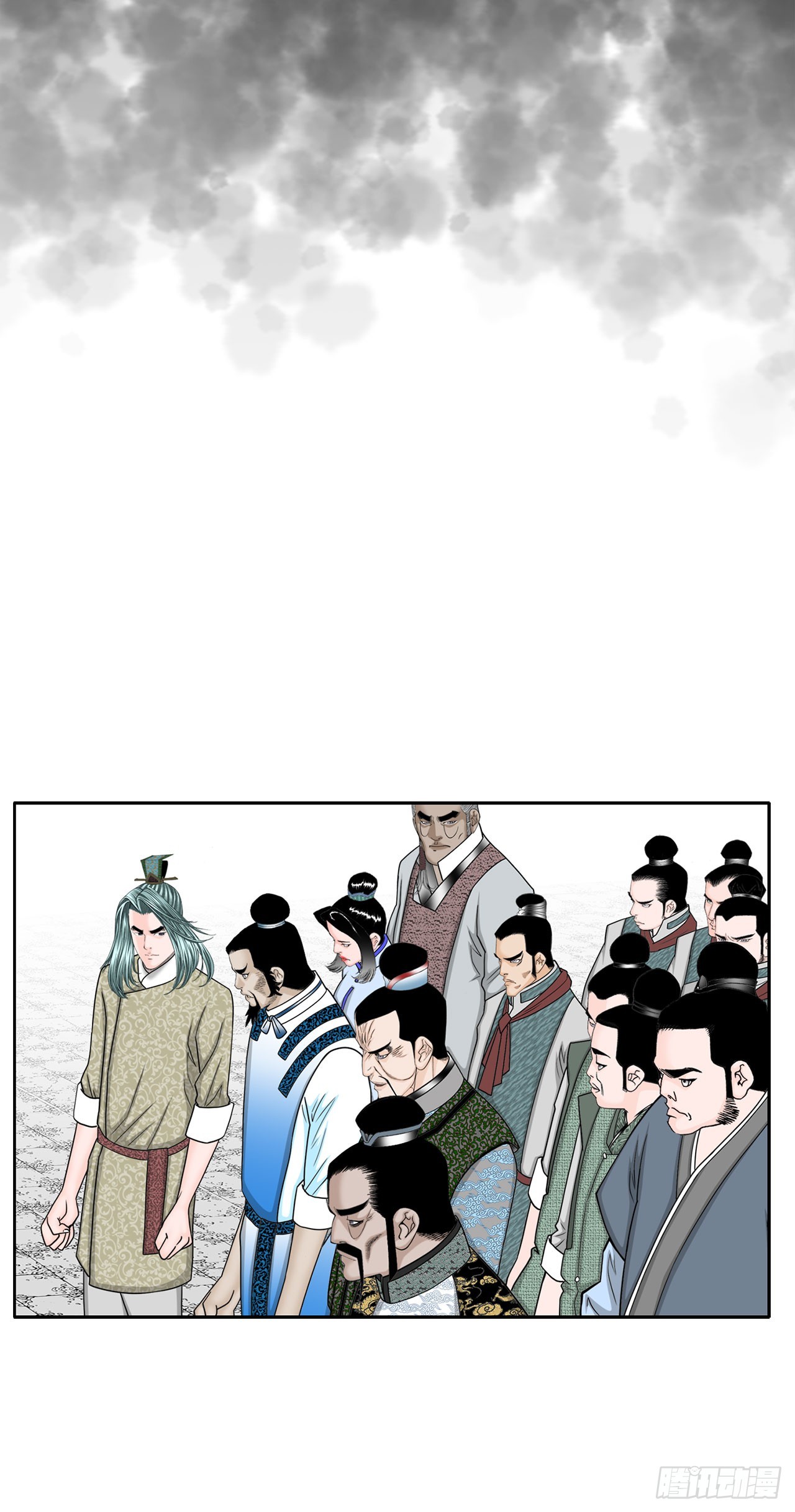 73.完成料理(1/2)-第74话
