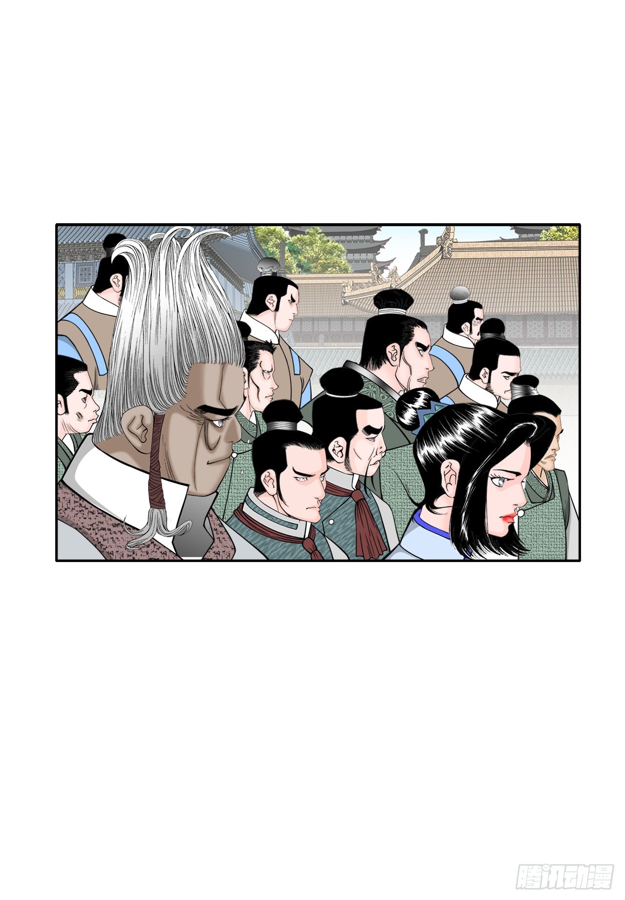 73.完成料理(1/2)-第74话