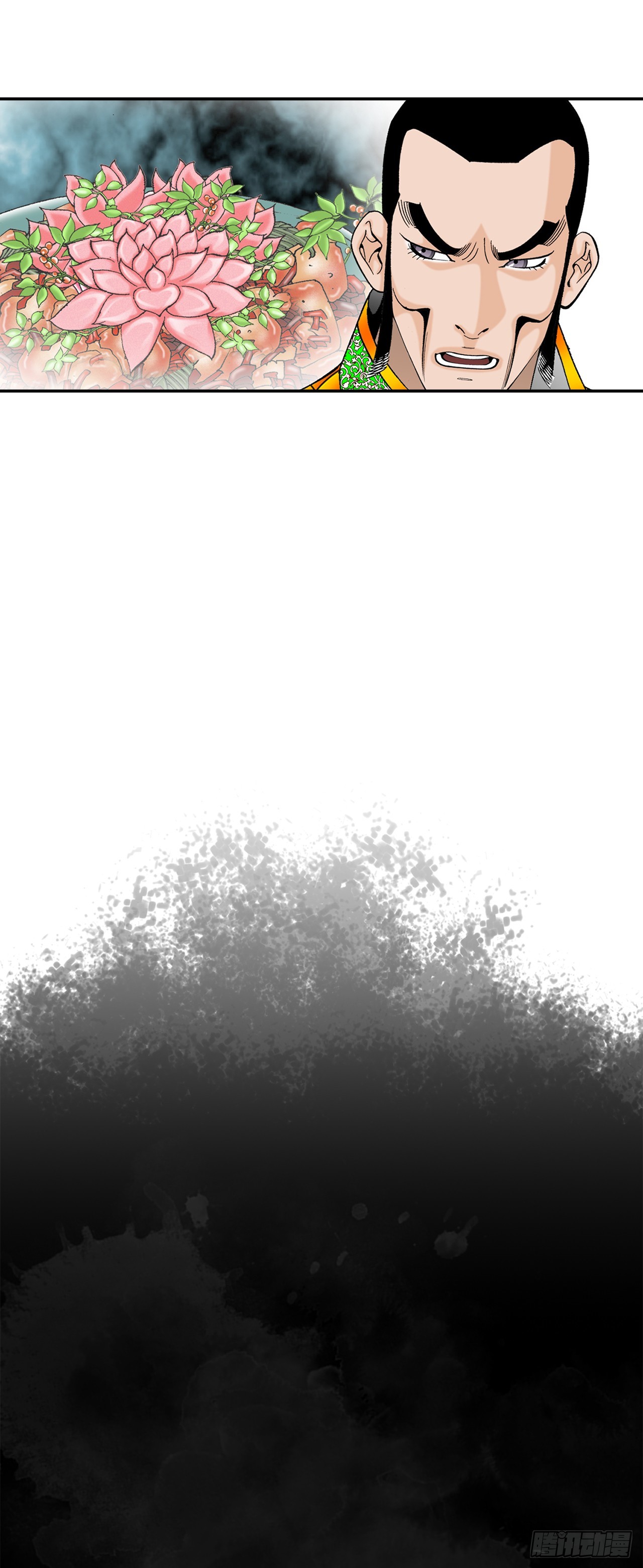 89.更换赛题(1/2)-第90话
