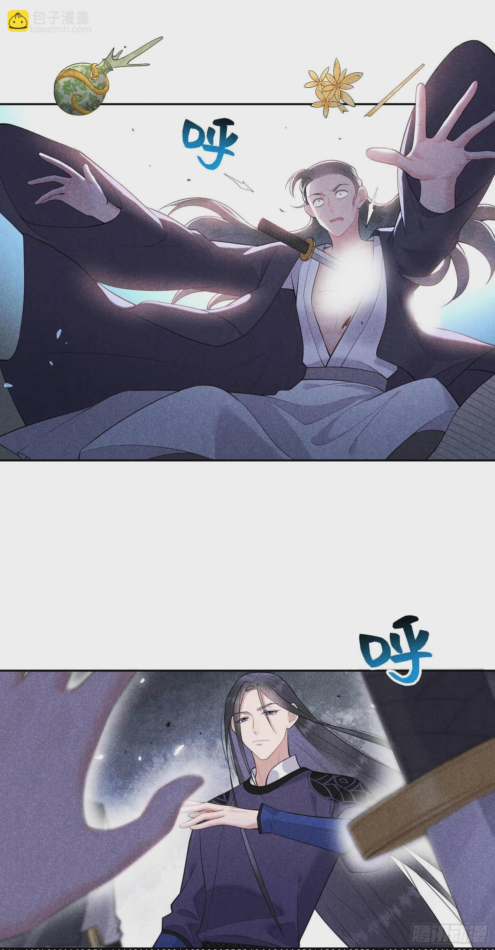 089 前功尽弃-第84话